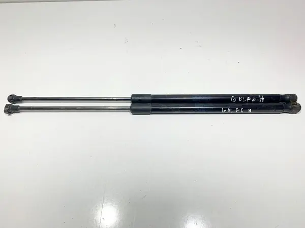 Set telescoape capota spate / haion Volkswagen Golf 6 (2008-2013)