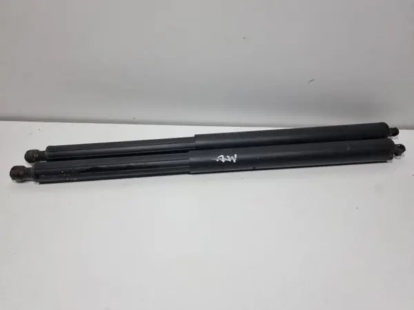 Set telescoape capota spate Mercedes ML (2009-2011)[w164] facelift