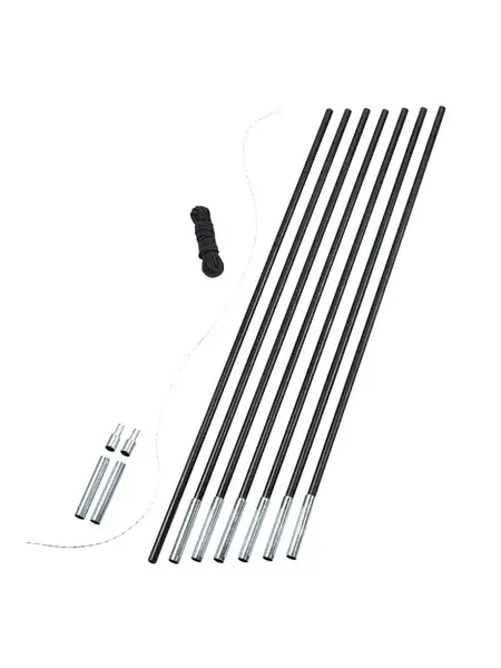 Set tije 8.5 mm