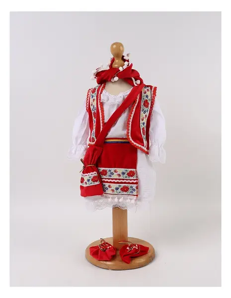 Set Traditional 6 piese Simona