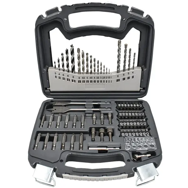 Set Trusa Burghie si Biti - 75 piese