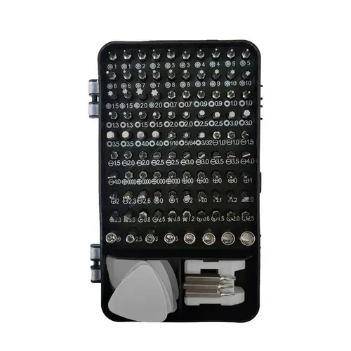 Set trusa reparatie Smartphone 122 piese, Spacer