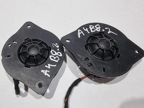 Set tweeter 8T0035399A Audi A4 (2007-2011) [8K2, B8]