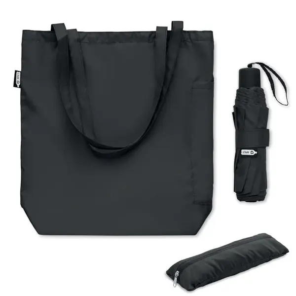 Set umbrela 21 inch RPET Set umbrela 21 inch RPET