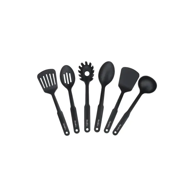 Set Ustensile Bucatarie 6 buc