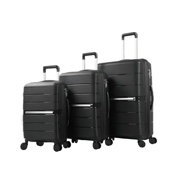 Set Valize De Călătorie
