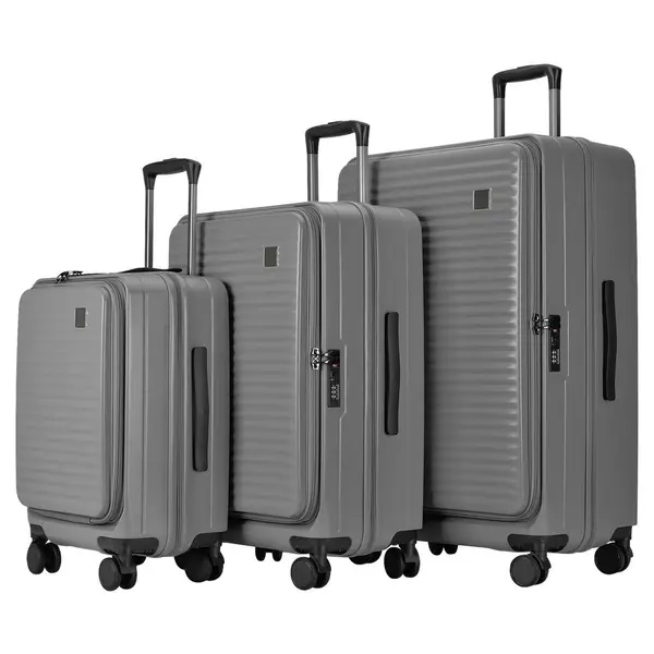 Set Valize De Călătorie
