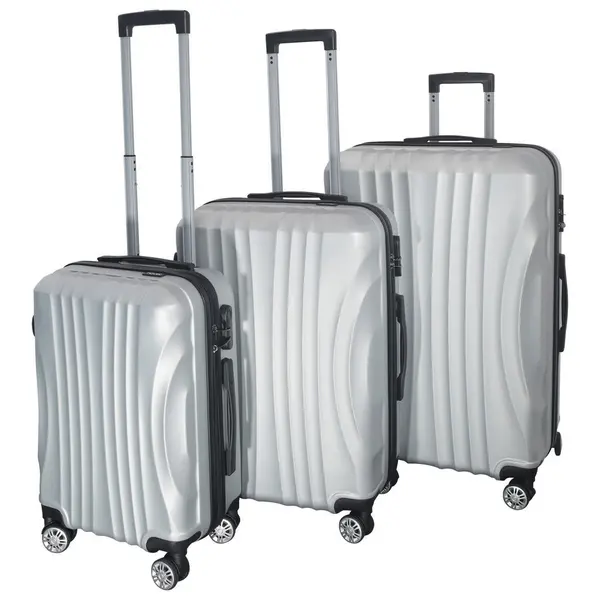 Set Valize De Călătorie