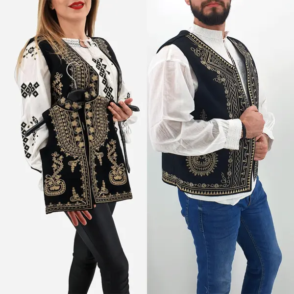 Set Vesta Tata Vesta Mama Vesta fiu