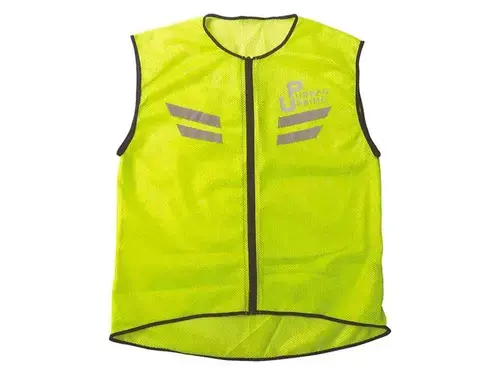 Set veste reflectorizante Urban Prime, 5 buc, Marimea XL (Galben)