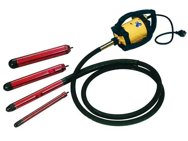 Set vibrator ENAR DINGO