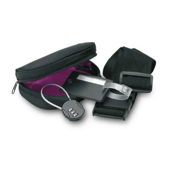 Set voiaj 3 piese Set voiaj 3 piese