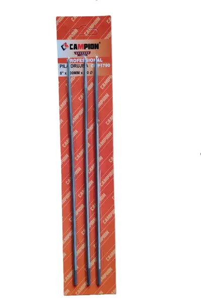 Set x3 PILA PENTRU LANT DRUJBA [3.5 x 200 mm] - 1789