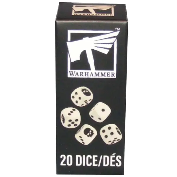 Set Zaruri Warhammer