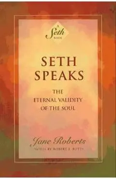 Seth Speaks