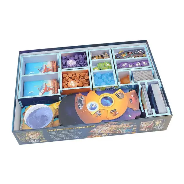 Seti Insert