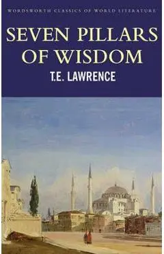 Seven Pillars of Wisdom