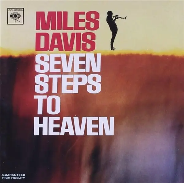 Seven Steps To Heaven | Miles Davis