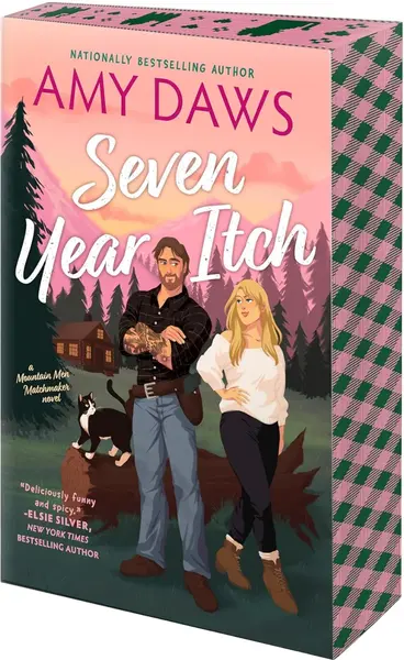Seven Year Itch