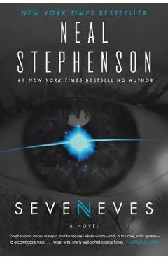 Seveneves - Neal Stephenson
