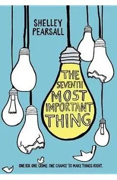 Seventh Most Important Thing