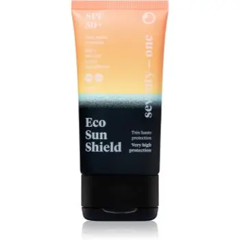 SeventyOne Eco Sun Sport SPF50+ cremă pentru plaja