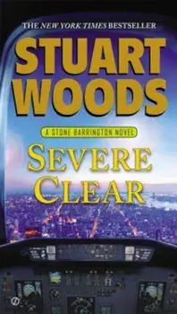 Severe Clear, Paperback/Stuart Woods