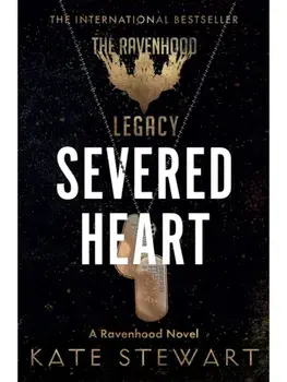 Severed Heart, Paperback/Kate Stewart