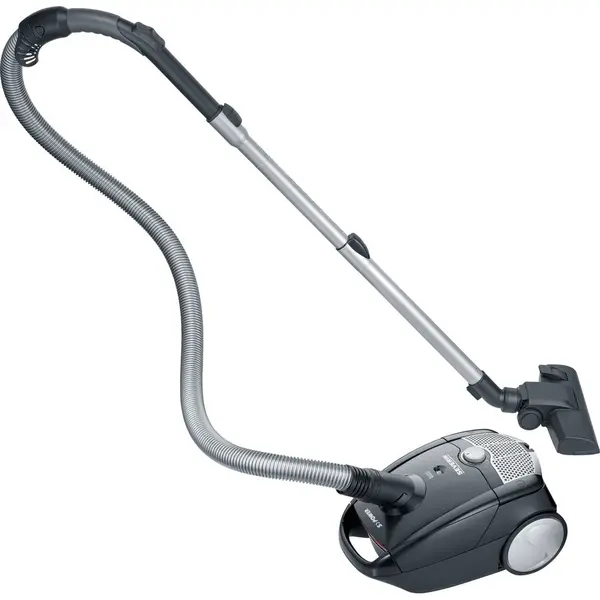 SEVERIN Aspirator Severin BC 7030, capacitate 2l, putere 750W, cablu 5m, gri, 49x30x27cm