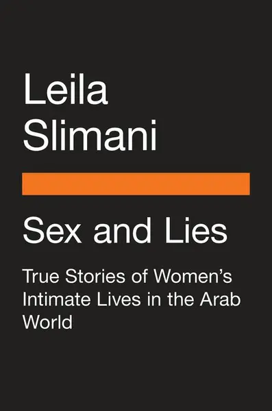 Sex and Lies | Leila Slimani