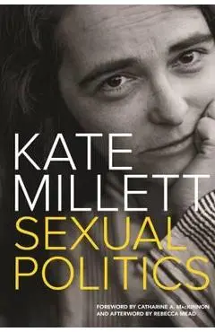 Sexual Politics