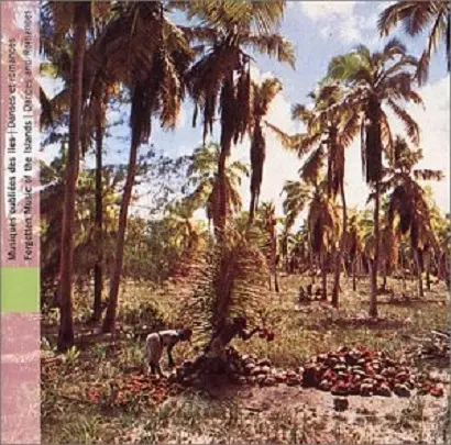 Seychelles - Forgotten music of the Islands | Seychelles