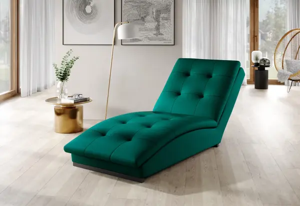 Sezlong Doro Nube 35