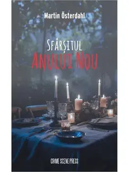 Sfarsitul Anului Nou/Martin Osterdahl