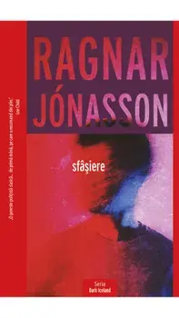 Sfasiere/Ragnar Jonasson