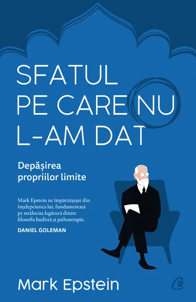 Sfatul pe care nu l-am dat