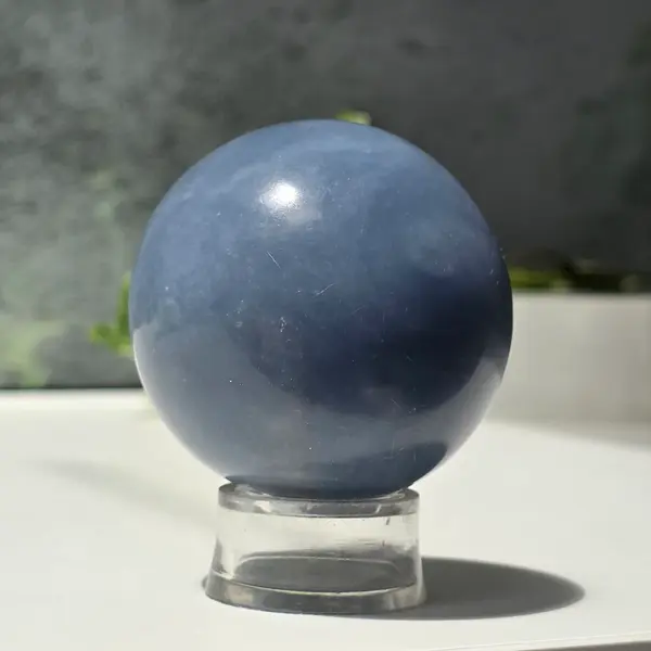 Sfera angelit din Peru model 1
