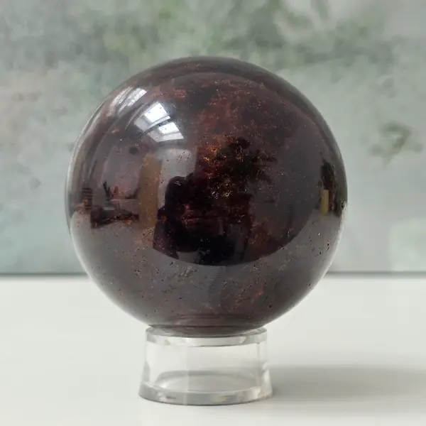 Sfera granat | Model 17