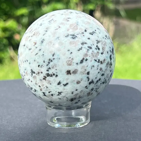 Sfera jasp kiwi model 2