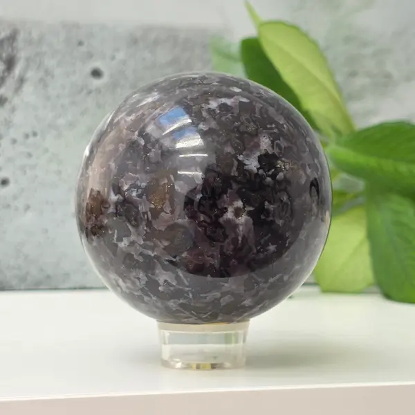 Sfera merlinit model 7