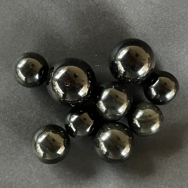 Sfera obsidian 2-3 cm