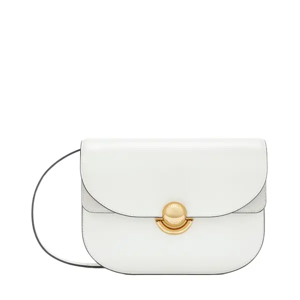 Sfera s crossbody round panna