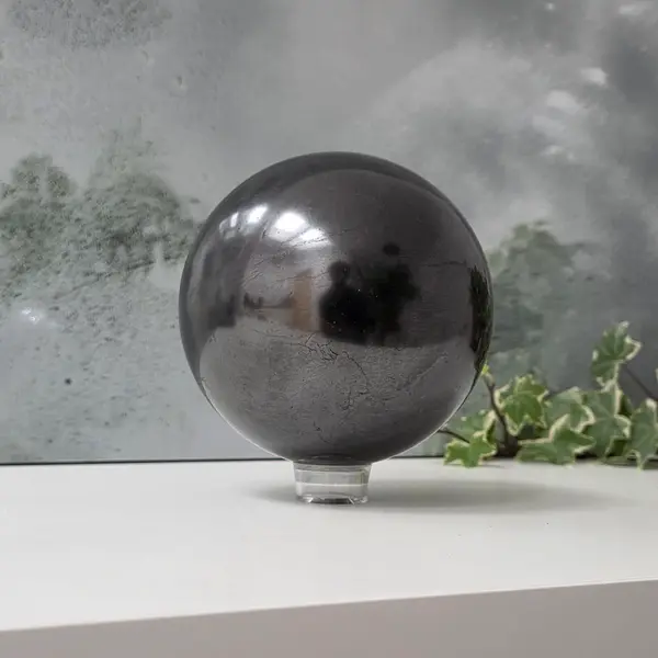 Sfera shungit 12 cm