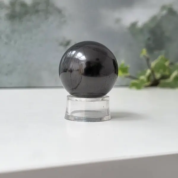 Sfera shungit 4 cm