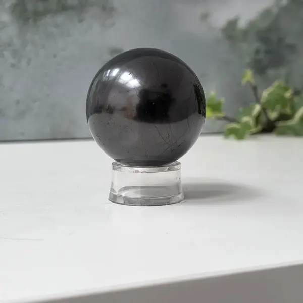 Sfera shungit 5 cm