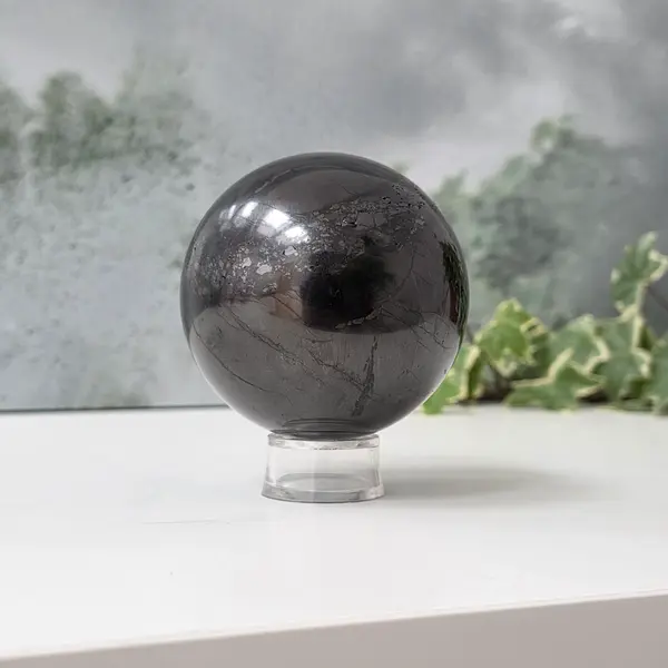 Sfera shungit 7 cm
