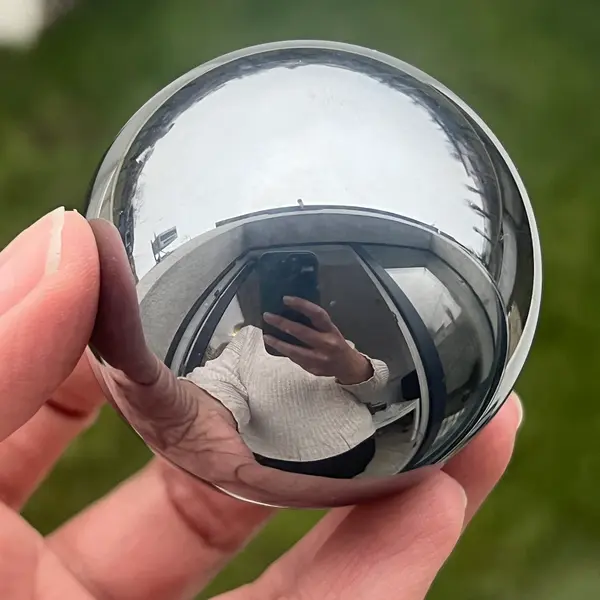 Sfera silicon