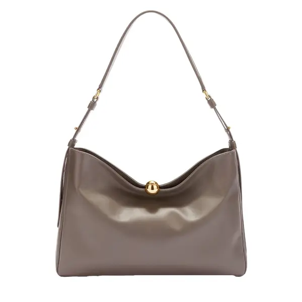 Sfera soft l shoulder bag urban gray