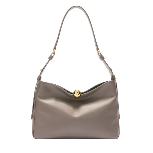 Sfera soft m shoulder bag urban gray
