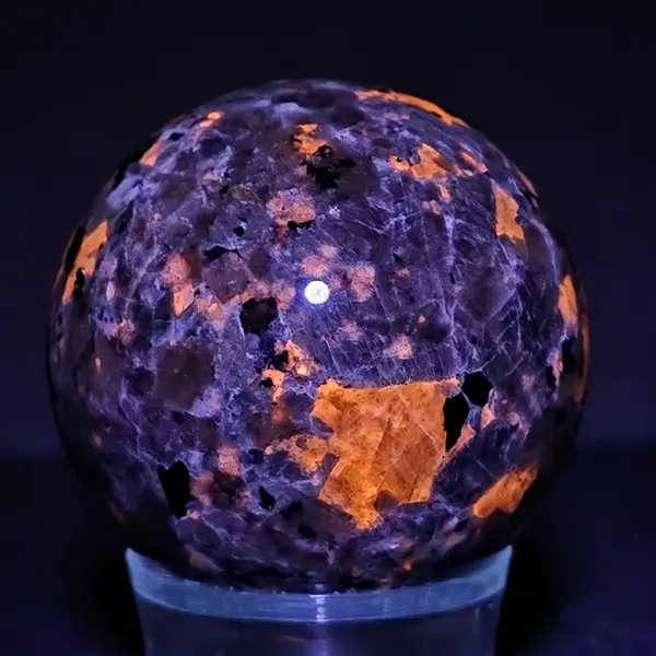 Sfera yooperlit | Model M6